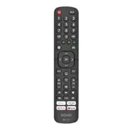 Tv Pults Savio Hisense Smart Universal Rc-14  5901986047995