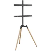 Tv stiprinājums Gembird Tripod Floor Stand 32 - 65  Tvs-65S-01 8716309134118