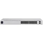 Ubiquiti  Switch 24 Usw-24 810010071385 Swtubqzar0017