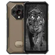 Ulefone Armor X16 Pro Viedtālrunis 8Gb / 128Gb  22Somegreen 6975326660570