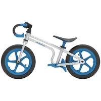 V Akcija Chillafish Fixie līdzsvara velosipēds, zila, no 2 līdz 5 gadiem  Cpfx01Blu 5425029650930