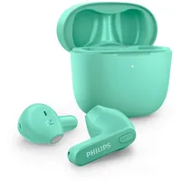 Philips  True Wireless Headphones Tat2236Gr/00, Ipx4 water protection, Up to 18 hours play time, Green 4895229117464