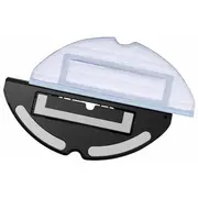 Vacuum Cleaner Accessory Roborock Mop Cloth Mount Black For S7 / 9.01.0803  810074992565
