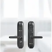 Viedierīce Ezviz  Smart lock 310500452 6941545618272