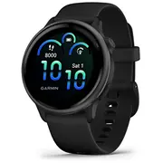 Smartwatch Vivoactive 6/Black 010-02985-00 Garmin  753759342807
