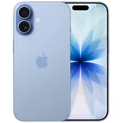 Viedtālrunis Apple  Mobile Phone Iphone 17/256Gb Mist Blue Mg6L4 Mg6L4Sx/A 195950643930