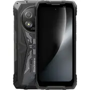 Viedtālrunis Blackview  Rock 2 5G Rugged Smartphone 8Gb/256Gb Phone Black 6931548325529