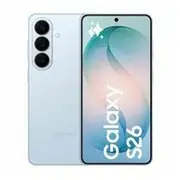 Viedtālrunis Samsung  Galaxy S26 12/256Gb Sky Blue 8806097827610