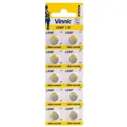 Vinnic Ag9-10Bb Blistera iepakojumā 10Gb.  Vig9B10 4898338007992