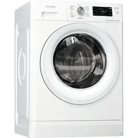 Whirlpool Ffb 6238 W Pl washing machine Freestanding Front-Load 6 kg 1200 Rpm White  8003437044243 Agdwhiprw0166