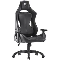 White Shark Monza-B Gaming Chair Monza Black  T-Mlx54335 3859893837678