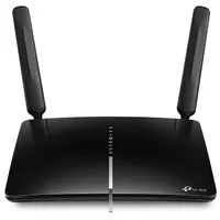 Wireless Router Tp-Link 1200 Mbps Ieee 802.11Ac 1 Wan 3X10/100/1000M Archermr600  6935364086145