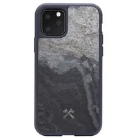 Woodcessories Stone Edition iPhone 11 Pro Max camo gray sto063  T-Mlx35224 4260382635672