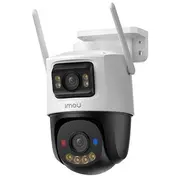 Imou Cruiser Dual 2 Ip surveillance camera, white  Ipc-S7Xep-10M0Wed 6976391034518 Cipimokam0075