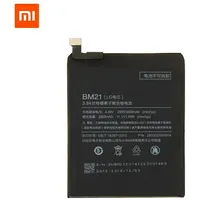 Xiaomi Bm21 Oriģināla Baterija Mobilajam Telefonam Mi Note / 2900 mAh Oem  4752168046340