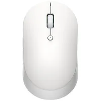 Xiaomi Mi Dual Mode Wireless Mouse Silent Edition White Wxsmsbmw02  Hlk4040Gl 6934177715440