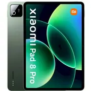 Xiaomi Pad 8 Pro 11.2 Planšetdators 8Gb / 256Gb Pine Green  6932554475574