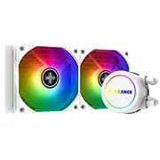 Xilence Lq240 White  Xc974 4044953502897