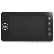 Yale 45-5800-1443-00-6011 digital door viewer  5052847054277 Indyalurw0042