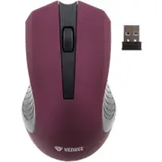 Yenkee Yms 2015Pe 1000Dpi Optiskā bezvadu datorpele  8590669176960