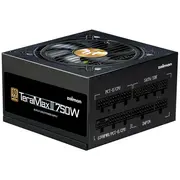 Zalman Zm750-Tmx2 Teramaxii 750W 80 Gold  T-Mlx56863 8809213765131