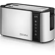 Zeegma Ze-Tostee Chef Easy Tosteris 1500W  5903771721677