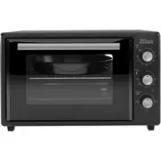 Zilan Zln8887 Mini cepeškrāsns 35L 1800W  8682744808887