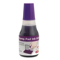 Zīmogu tinte violeta,  Colop 801 Co550027