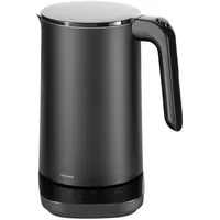 Zwilling Enfinigy Pro electric kettle 1.5 L 1850 W Black  53006-002-0 4009839537172 Agdzwlcze0003