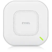 Zyxel Wax610D-Eu0101F wireless access point 2400 Mbit/S White Power over Ethernet Poe  4718937612970 Kilzyxacc0023