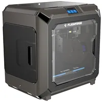 3D Printer - Flashforge Creator 3 Pro Idex dual-extruder  Ffo-20764 6971940409984