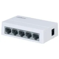 5-Port Unmanaged Ethernet Switcht 10/100M  Pfs3005-5Et-L Dahua Dh-Pfs3005-5Et-L 3100000681500