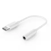 Adapteris Gembird Usb type-C - 3.5Mm  A-Cm-3.5F-01 8716309129732