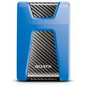 Adata Ahd650-2Tu31-Cbl external hard drive 2000 Gb Red  4713218460462 Diaadtzew0046