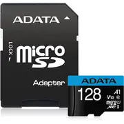 Adata Premier 128Gb  Ausdx128Guicl10A1-Ra1 4713218461940