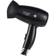 Adler Ad 2251 Salokāms matu Fēns 1400W  5902934831321