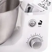 Adler Ad 4216 Mikseris ar bļodu 4L 1000W  5902934834278