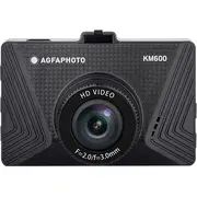 Agfa Km600 Black  T-Mlx46723 3760265541881