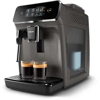 Akcija Philips 2200 sērijas automātiskais Espresso kafijas automāts  Ep2224/10 8710103894742