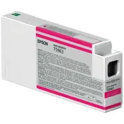 Aksesuāri un izejmateriāli Epson  Ultrachrome Hdr T596300 Ink cartrige, Vivid Magenta C13T596300 010343868410
