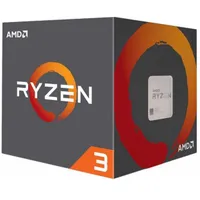 Amd Cpu Desktop Ryzen 3 4C/8T 4300G 3.8/4.0Ghz Boost,6Mb,45-65W,Am4 Box, with Radeon Graphics  100-100000144Box 730143313988 Proamdryz0228