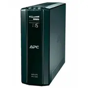 Apc Power-Saving Back-Ups Pro 1200, 230V, Schuko  Br1200G-Gr 731304286837