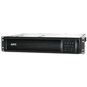 Apc Smt750Rmi2Uc nepārtrauktas barošanas avots Ups Line-Interactive 0,75 kilovoltampērs 500 W 4 Maiņstrāvas izvade -S  731304340324