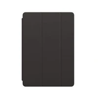Apple  iPad 2020 8Th generation 10.2 Smart Cover Black Mx4U2Zm/A 190199315891