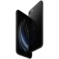 Apple iPhone Se 2020 128Gb Black Renew  000000De00077 Apse2St128Bk