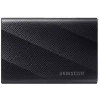 Ārējais cietais disks Samsung T9 2Tb Black  Mu-Pg2T0B/Eu 8806094914689
