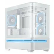 Asus Prime Ap202 Datora korpuss mATX / Rgb  90Dc00P3-B19000 4711636006613