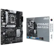 Asus Prime B660-Plus D4 Intel B660 Lga 1700 Atx  90Mb18X0-M1Eay0 4711081523017 Plyasu1700010