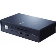 Bezvadu austiņas Asus  Simpro Dock 2 90Nx0460-P00030 4711081199670