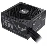 Asus Tuf-Gaming-750B Barošanas bloks 750W  90Ye00D0-B0Na00 4718017724029
